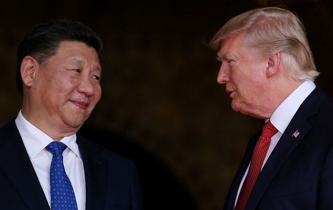 ترامب يفرض ضرائب جديدة على الصين