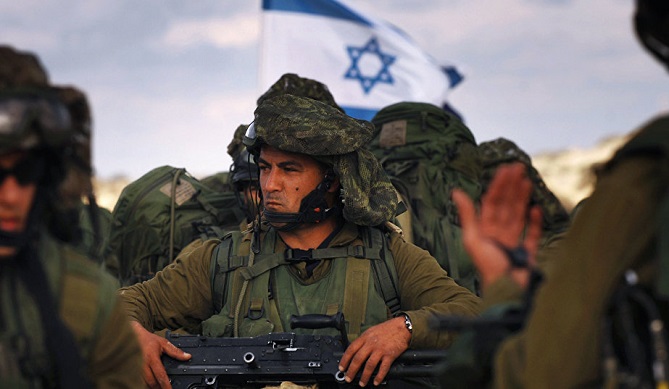 دولة عربية تحاول منع إسرائيل من حرب جديدة