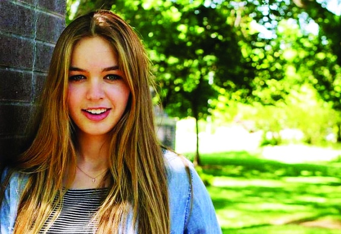 جرعة مخدرات زائدة تقتل حفيدة كنيدي