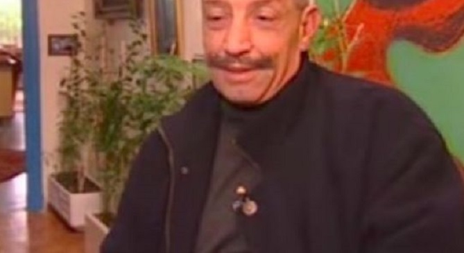 رحيل البوليسي الأديب الميلودي حمدوشي