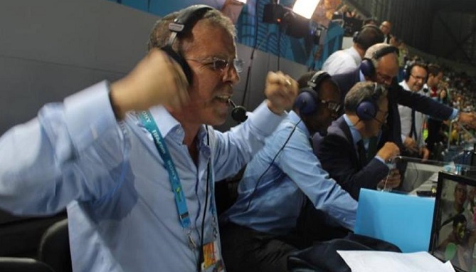 حفيظ دراجي: الحب والخير سينتصران على الكراهية والشر!