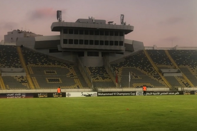  تدهور أرضية "دونور"‎‏ 