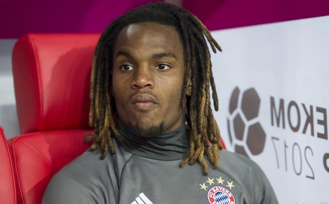  بايرن ميونيخ يتجه للتخلص من نجمه "الغاضب" 