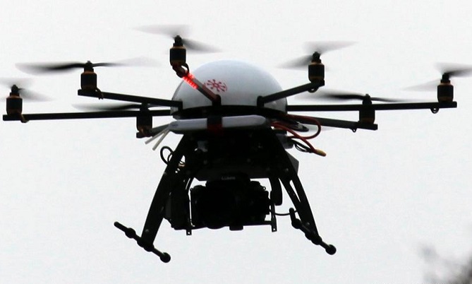 تحذير أوروبي من استخدام الطائرات المسيرة لأغراض إرهابية