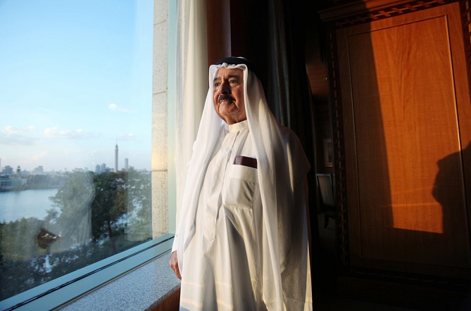  خاشقجي: تاجر السلاح السعودي الذي ما زال في صدارة الأخبار 