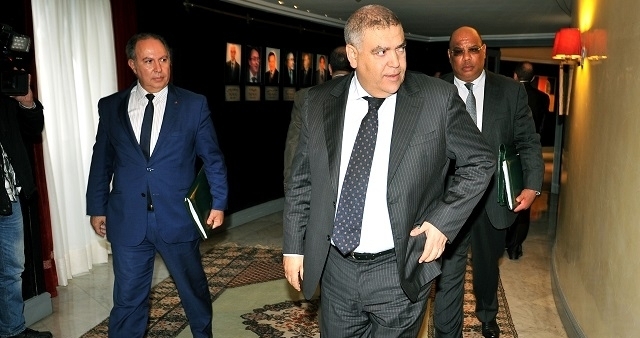 سهام "خطاب الكفاءات" تصيب الداخلية.. ولفتيت ينتظر مصيره