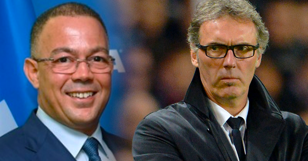  شروط حاليلوزيتش المادية تقرب الفرنسي بلان من الإشراف على "الأسود" 