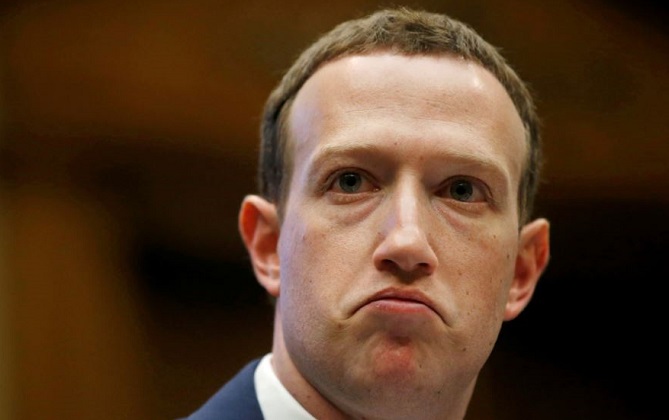 مارك زوكربيرغ: سياستنا الجديدة ستغضب الكثيرين