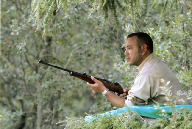 بين ركوب الماء والخيل.. هذه هوايات أبرز زعماء العرب