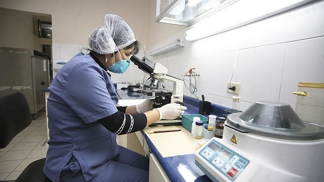 اكتشاف 4 فيروسات تؤدي لموت الإنسان