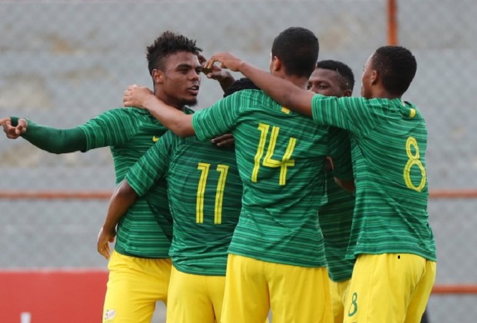  جنوب إفريقيا تسبب مشكلة للألعاب الإفريقية 