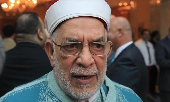  "النهضة"  تدعو أنصارها إلى دعم مرشحها "مورو" 