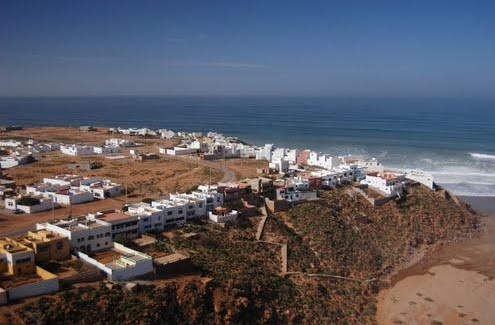 تدشين مشاريع تنموية جديدة بإقليم سيدي إفني