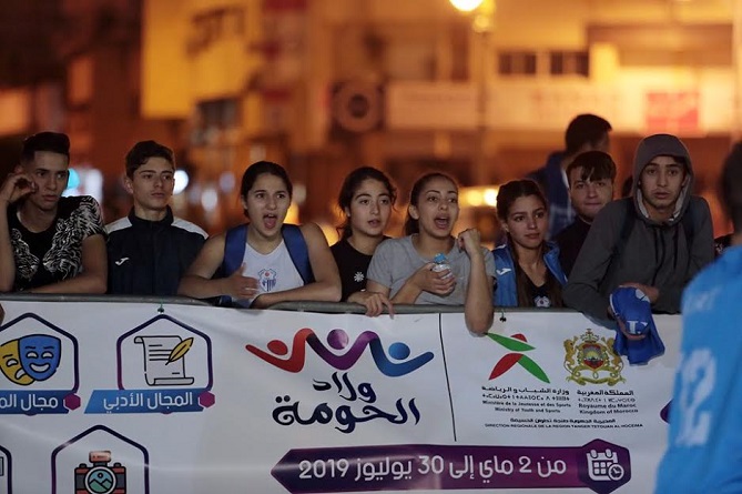  15 ألف شاب قدموا مواهبهم في "ولاد الحومة" 