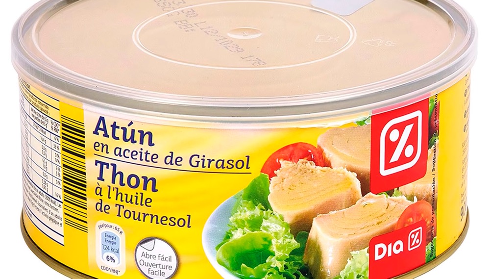  منظمة الصحة العالمية: "المادة السامة الموجودة في تونة "ديا" قد تسبب الموت" 