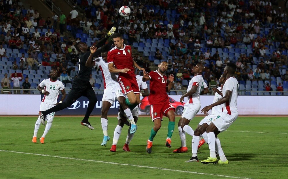  لا توجد طريقة لعب!.. هذه قراءة في أول امتحان لخليلهودزيتش مع المنتخب 