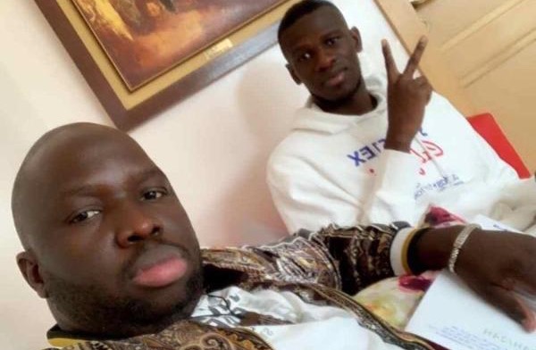  وكيل كوليبالي يَحسم مع الرجاء مستقبل المدافع المالي 