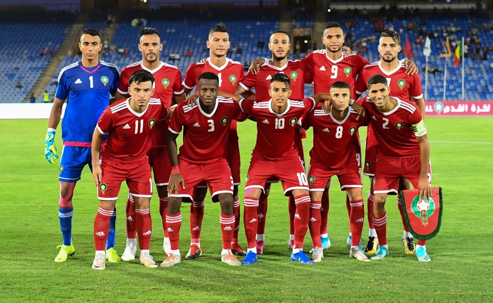  إقصاء المنتخب الأولمبي من "سباق" التأهل لأولمبياد "طوكيو2020" 