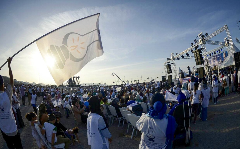 شبيبة الـPJD تدعو لـ "الكفاءة السياسية" بدل "كفاءة التقنوقراط"