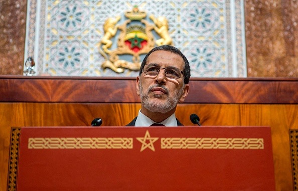  مآزقه كثيرة كلامه قليل وأفعاله أقل هل العثماني معني بالرحيل عن "حكومة الكفاءات"؟ 