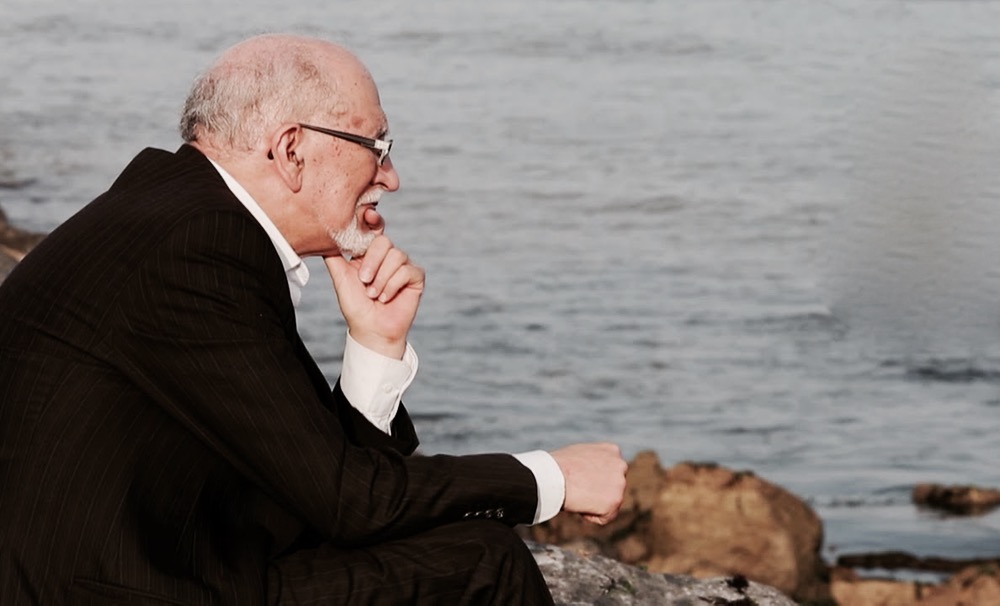  طـه عبد الرحمان.. فيلسوف الأخـلاق الذي خـانـه المنطق فـي أرذل العمر 