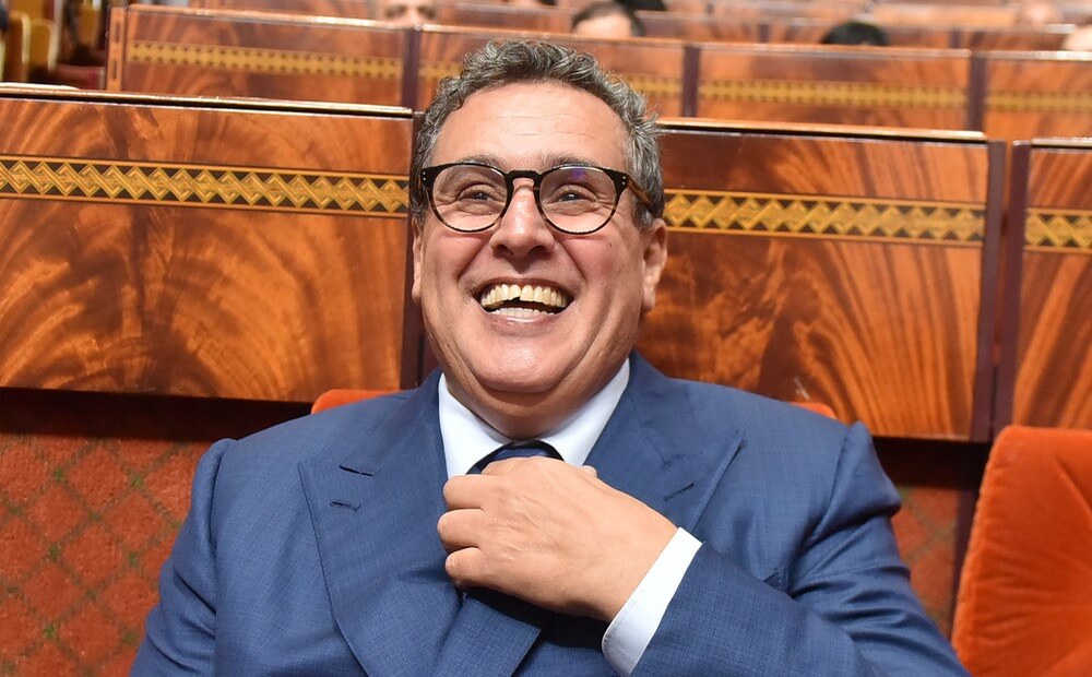  تقرير جطو.. مُخطط أخنوش للصيد، ضبابية التمويل وعشوائية التسيير وضعف للنتائج 