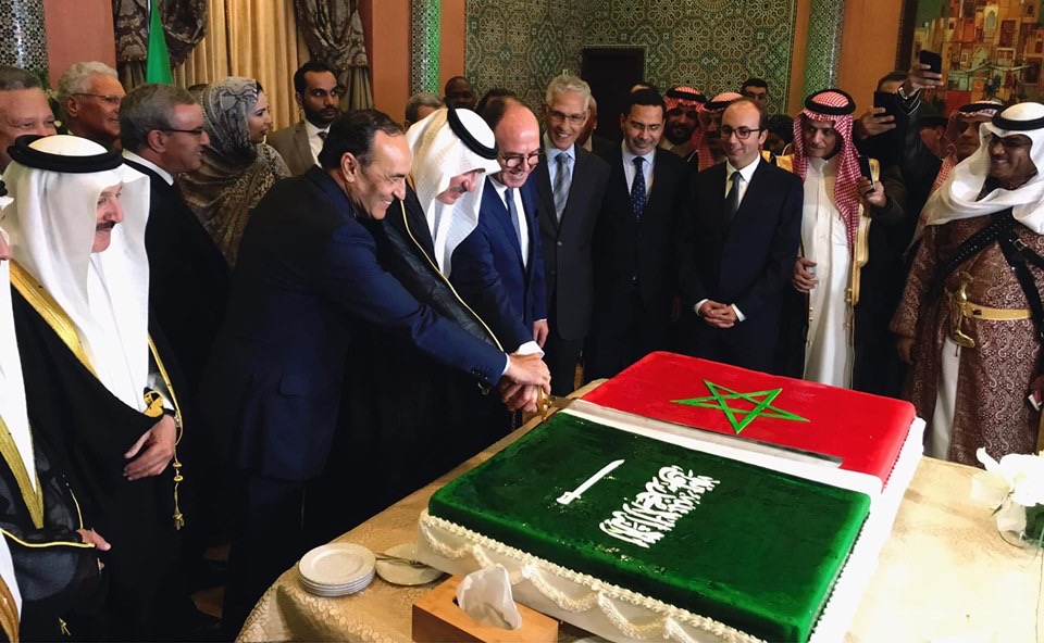 السفير السعودي في الرباط: تطوير العلاقة بين المملكتين يخدم أمن واستقرار المنطقة