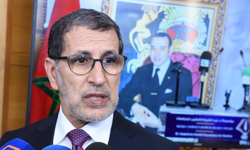  العثماني: علينا الكّف عن جلد الذات حفاظا على خطاب "زرع الأمال" 