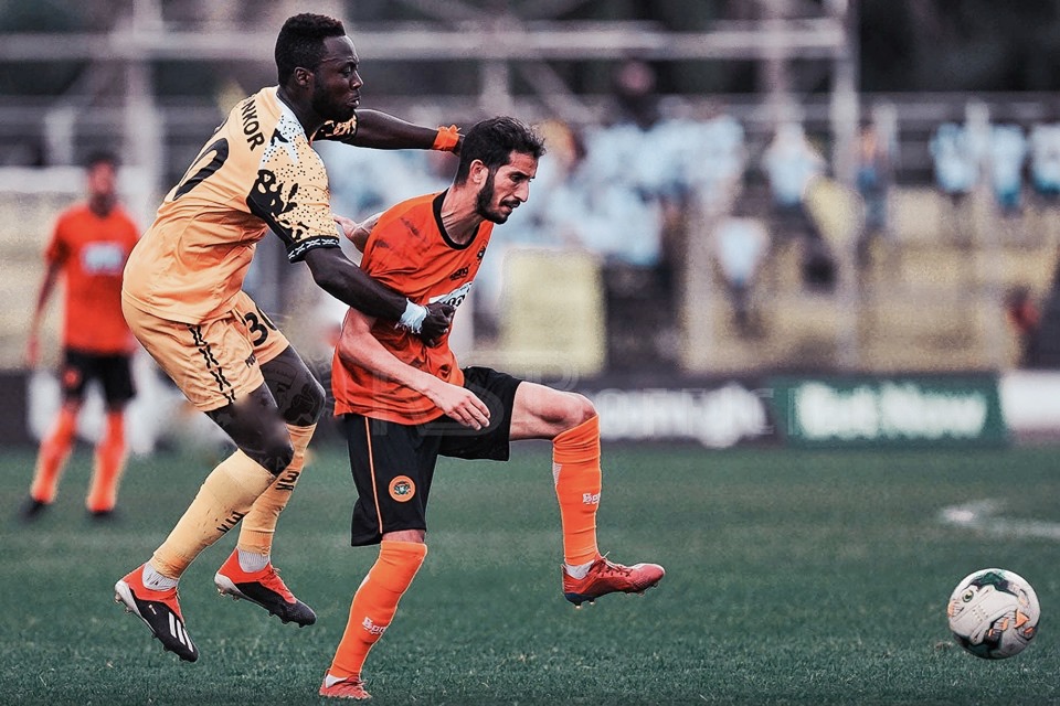  الحسنية تتعادل في تونس ونهضة بركان تنهزم بِغانا في كأس الـ CAF 