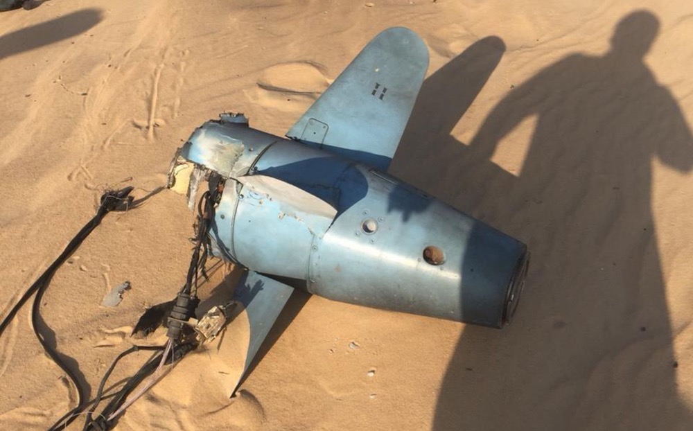 الـ CNN: صواريخ "خادعة" ضربت "أرامكو".. ومطالب لـ CIA بكشف ما لديها