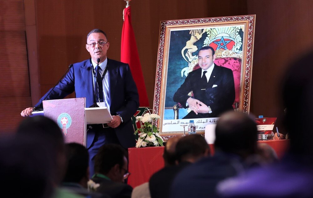  كرة القدم تستنزف من الخزينة 82 مليار.. أيُّ حصيلة وإنجازات لجامعة لقجع؟ 