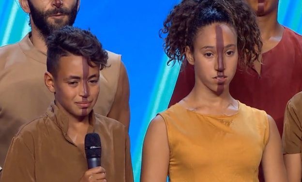  حصلوا على بطاقة ذهبية.. مهاجرون قاصرون مغاربة يفاجؤون "إسبانيا غوت تالنت" 