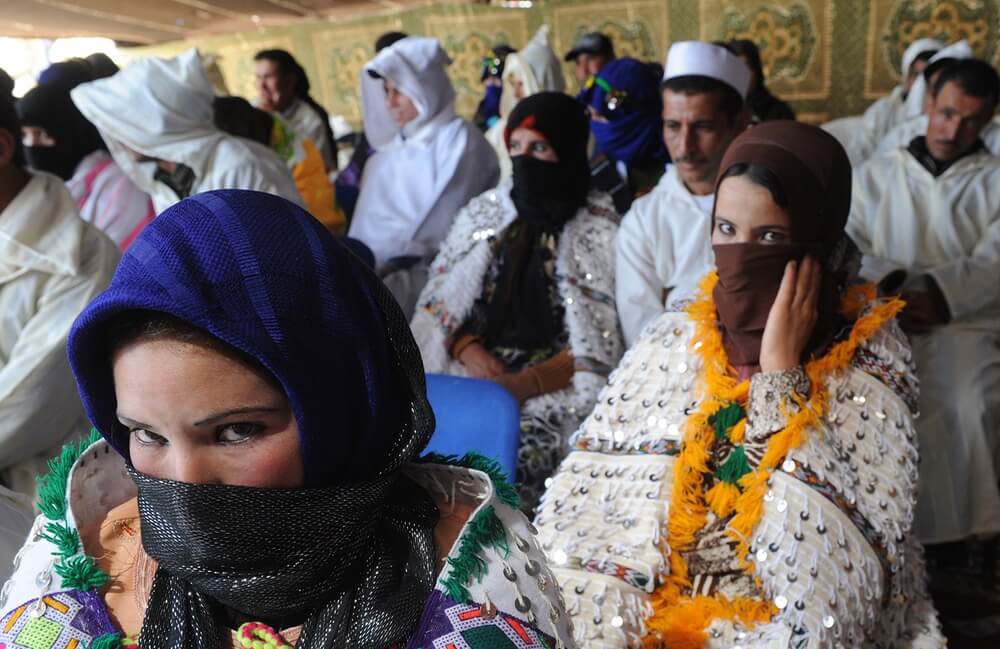 رأي استشاري: مراجعة مدونة الأسرة "ضـرورة" للقطع مـع ظاهرة "تزويج الطفلات"