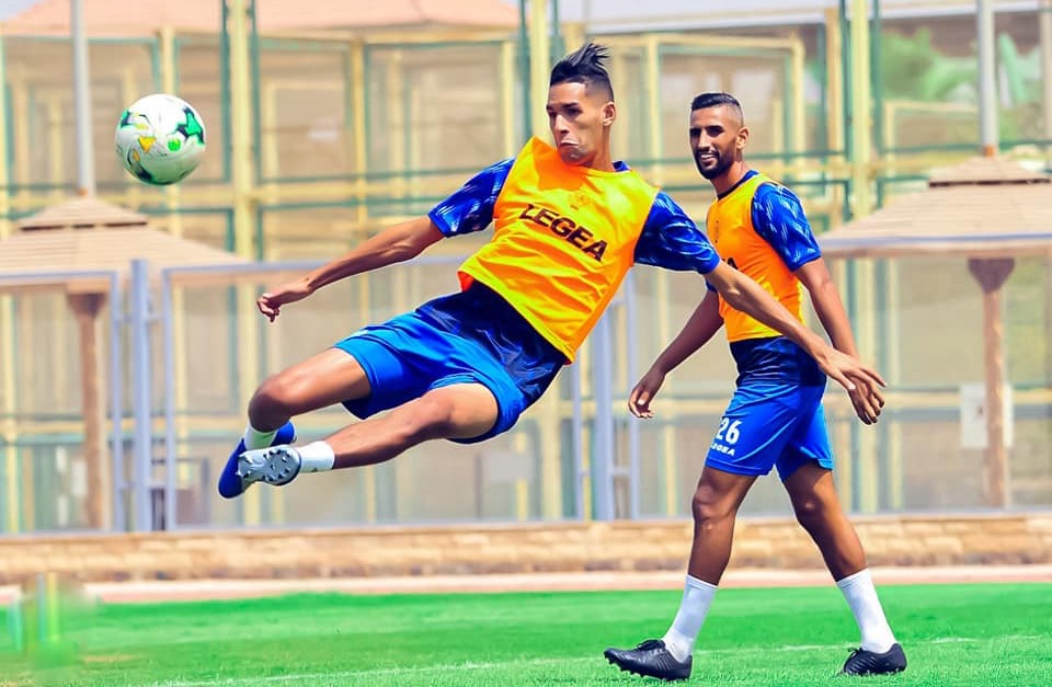  بانون: استبعادي من "المونديال" أثر على نفسيتي.. ولهذا رفضت دعوة رونار 