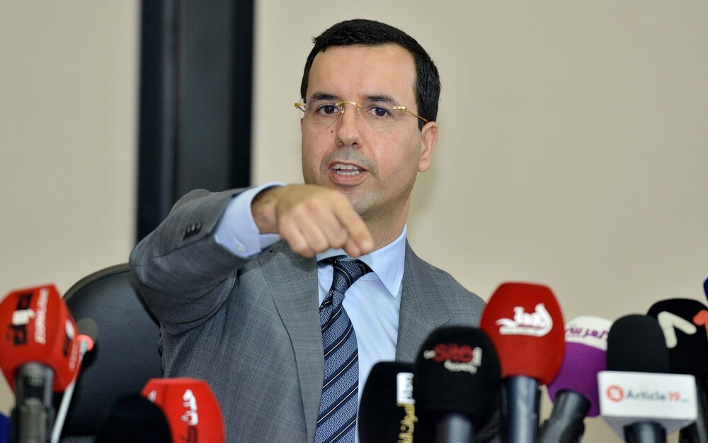  الناطق بإسم الـ DST: يجب عدم تهويل الشعور بعدم الأمن لدى المواطنين 