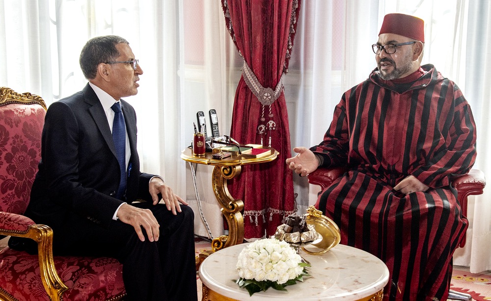  أين حكومة الكفاءات؟.. الملك ينتظر والعثماني عاجز والأحزاب تتفرج 