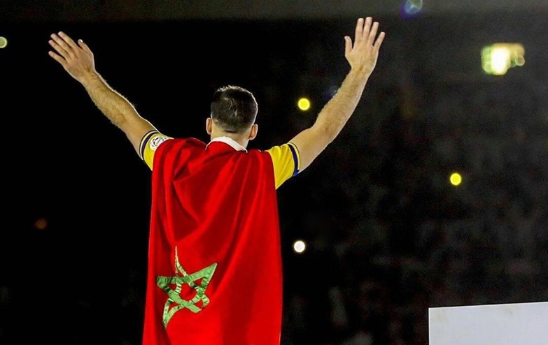 ثلاث أسباب جعلت حمد الله يلتزم الصمت بعد "برومو" كشف الحقائق