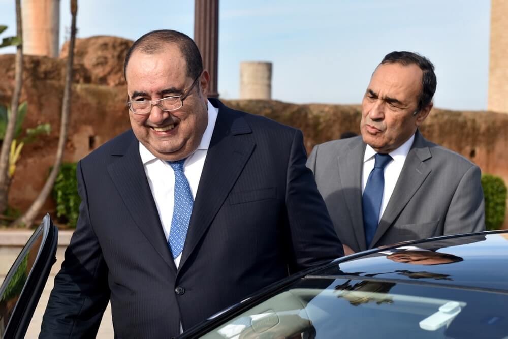  لشـگـر: لـن أغير "وزرائي الحـاليين".. وسنتصدر انتخابات 2021! 