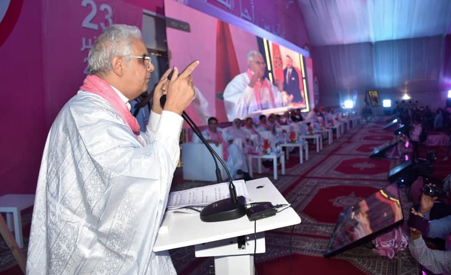  بركـة: الحكومة أنتجت سياسات "عقيمة"، و"الاستهتار" عنوان مُشاورات الحكومة 