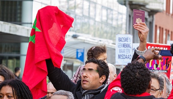  هولنديون مغاربة يريدون إسقاط جنسية آبائهم عنهم وقضيتهم تصل البرلمان 