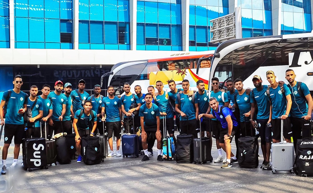 سلطات إسرائيل ترخص لفريق "الهلال" باستضافة الرجاء في القدس