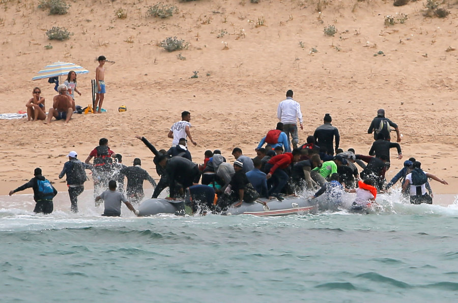  إحصائيات تكشف عودة ظاهرة "الحريك" للاستفحال في أوساط المغاربة 