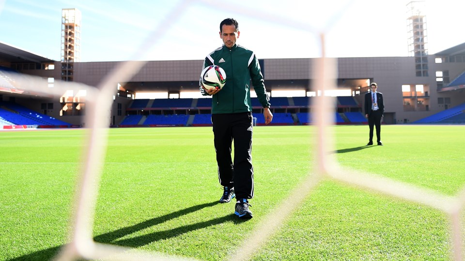  تطبيق الـ VAR في الملاعب المغربية يُكلف أزيد من 40 مليون أسبوعيا 