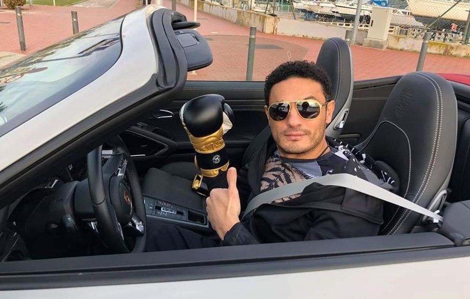  فيديوهات محمد علي.. "مسلسل مصري" مشوق يَفضح فساد السيسي والجيش 