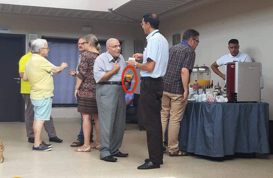 المغرب "يُعمق" التحقيق في أسباب وفاة عالم نووي مصري بمراكش