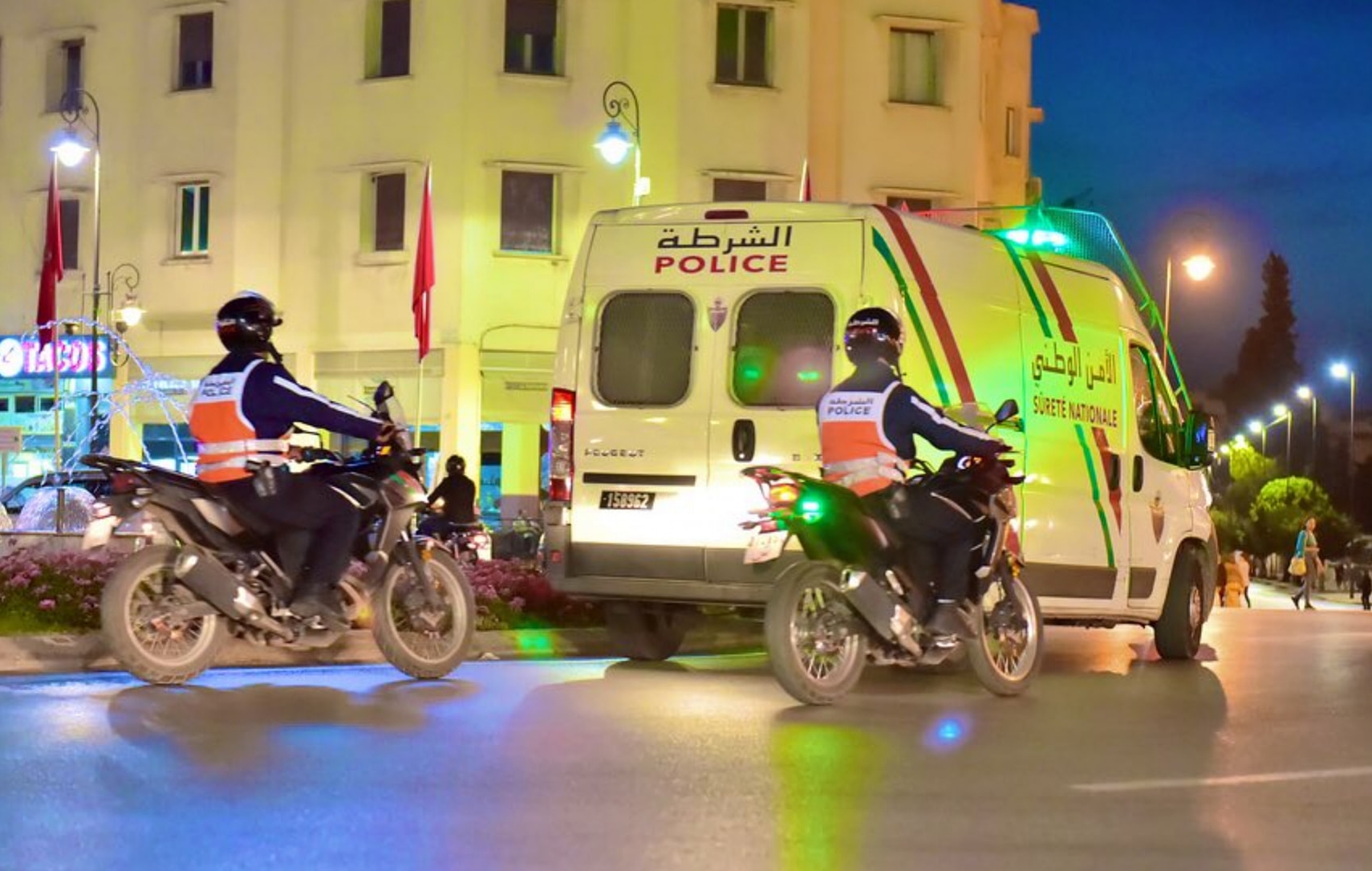  الإفراج عن شقيقتين من سبتة يطوي ملف الاعتداء على ابن مسؤول في الداخلية 