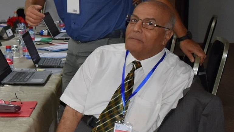 سبق أن راقب مفاعلات نووية بإسرائيل وإيران.. وفاة عالم مصري بالمغرب