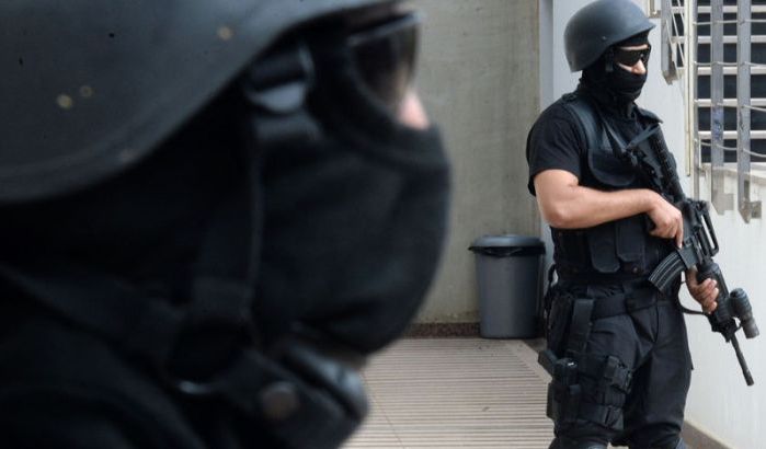  أسقطت مقاتلين ومتاجرين في الأسلحة.. المغرب يشارك في عملية كبيرة للإنتربول 