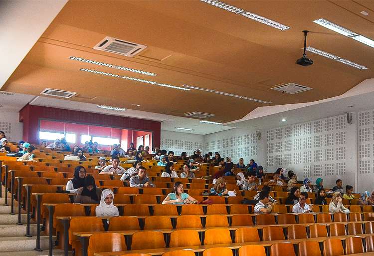  تصنيف أفضل الجامعات.. 4 دول إفريقية أحسن من المغرب من بينها إثيوبيا 