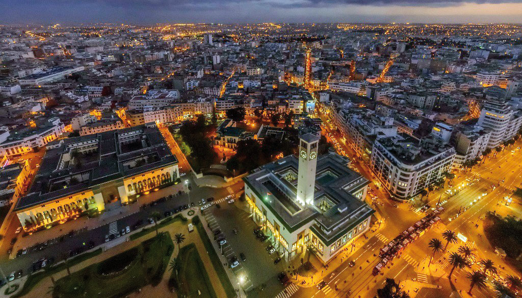  مؤشر"الإيكونوميست" للمدن الآمنة: الدار البيضاء خامسة عربيا و54 عالميا 